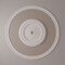 Ekena Millwork 79 1/2-in. OD x 70 1/4-in. ID x 4 5/8-in. W x 1 1/8-in. P Spiral Ceiling Ring Kit CRK78SP - alternate 2